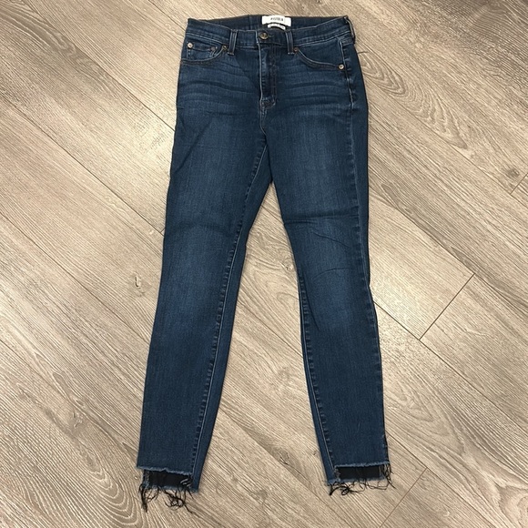 Pistola jeans - Picture 6 of 6